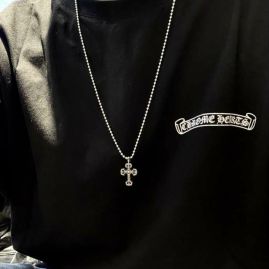 Picture of Chrome Hearts Necklace _SKUChromeHeartsnecklace1028596956